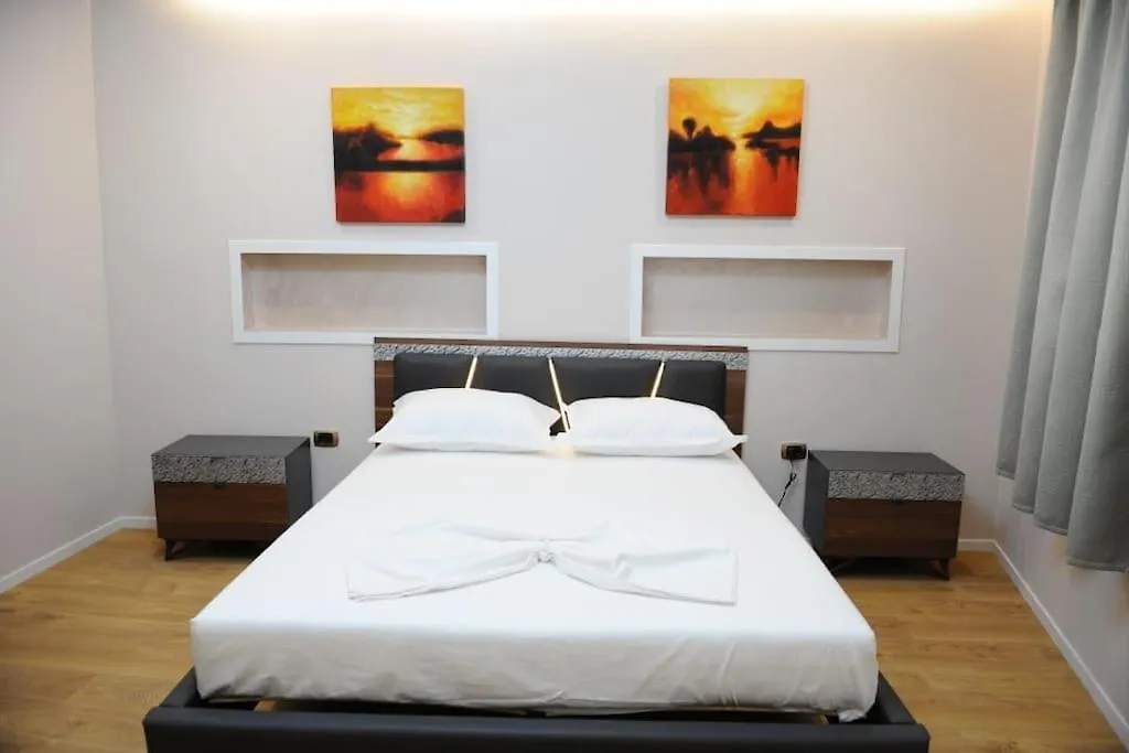 Grandpa House App.1 Apartment Tirana Albania