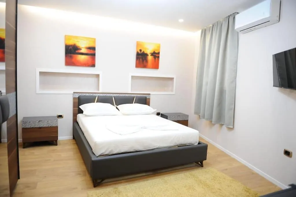 Grandpa House App.1 Apartment Tirana 0*,  Albania