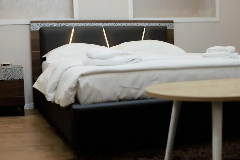 Grandpa House App.1 Apartment Tirana
