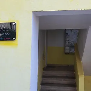 Center Apartamento