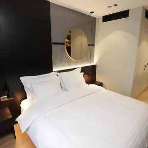 فندق Gremmy Boutique, تيرانا