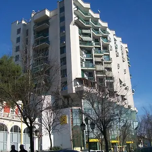 شقة Sun Tower-center Of, تيرانا