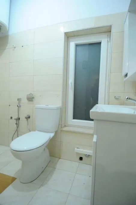 Grandpa House App.1 Apartment Tirana Albania