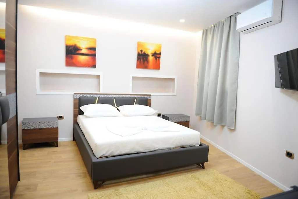 Grandpa House App.1 Apartment Tirana Albania