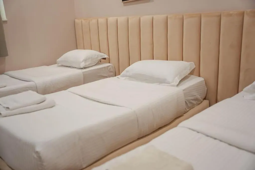 Grandpa House App.1 Apartment Tirana