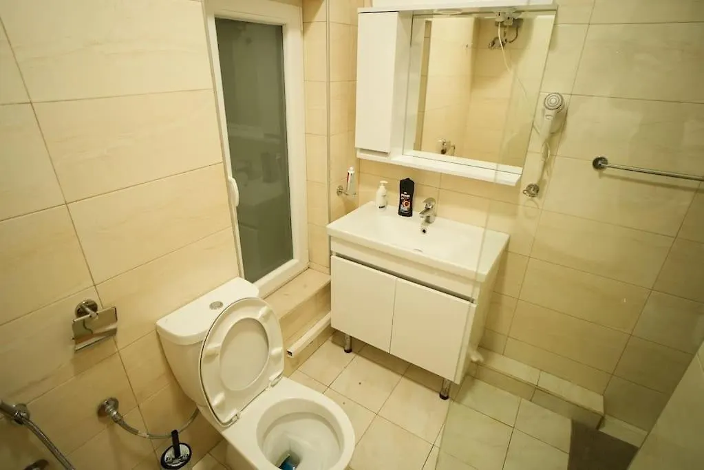 Grandpa House App.1 Apartment Tirana
