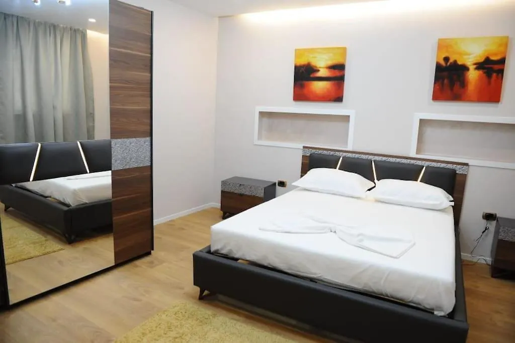 Grandpa House App.1 Apartment Tirana 0*,  Albania