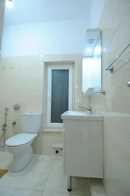 Grandpa House App.1 Apartment Tirana 0*,