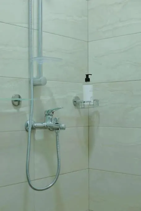 Grandpa House App.1 Apartment Tirana