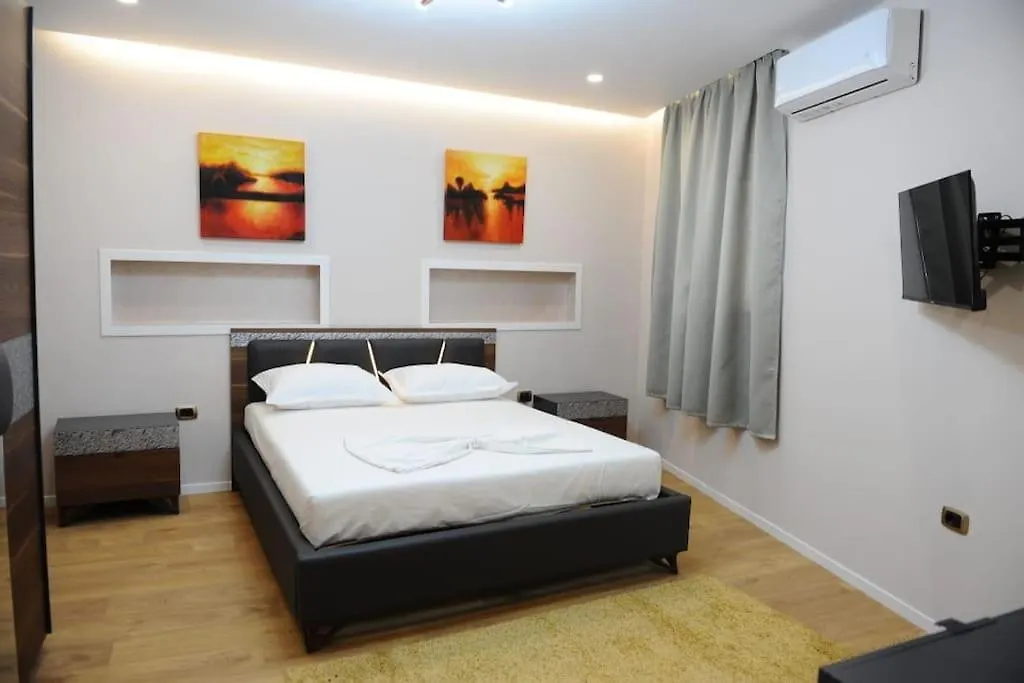 Grandpa House App.1 Apartment Tirana