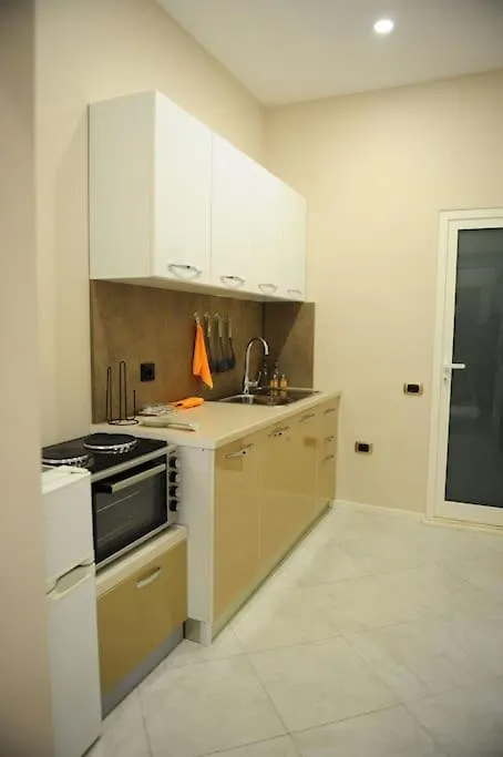 Grandpa House App.1 Apartment Tirana 0*,  Albania