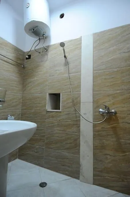 Grandpa House App.1 Apartment Tirana