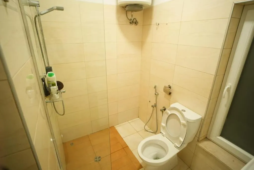 Grandpa House App.1 Apartment Tirana
