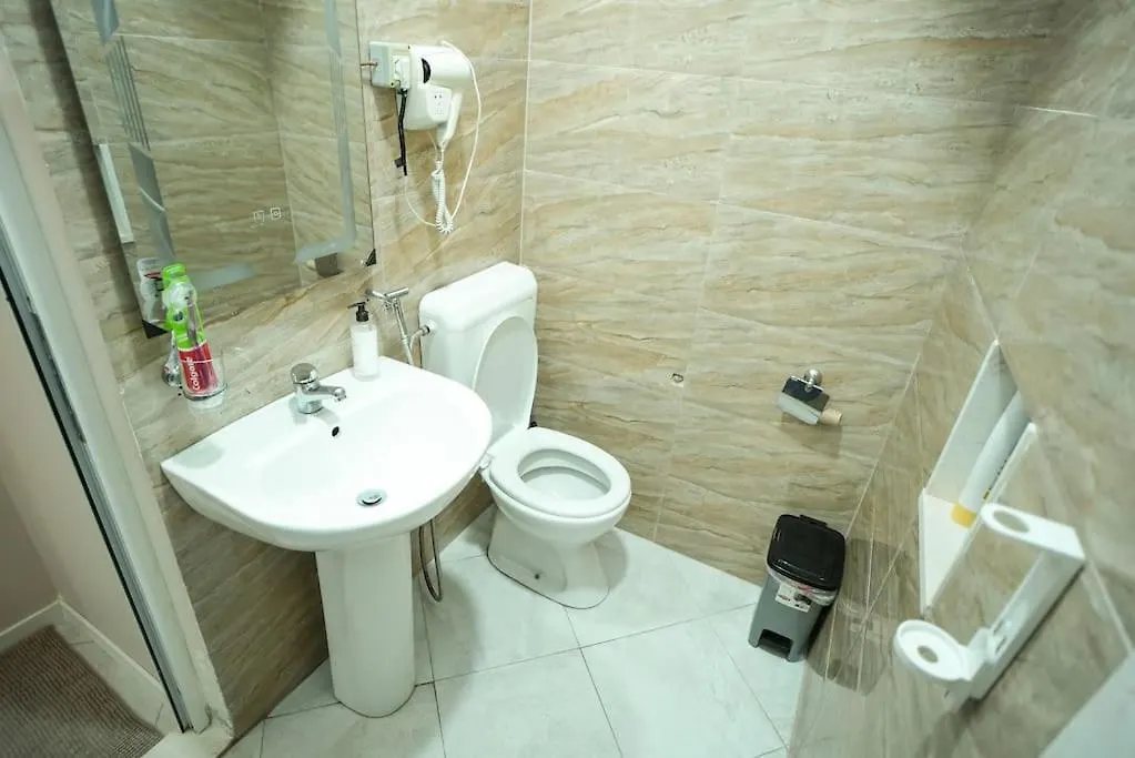 Grandpa House App.1 Apartment Tirana 0*,  Albania