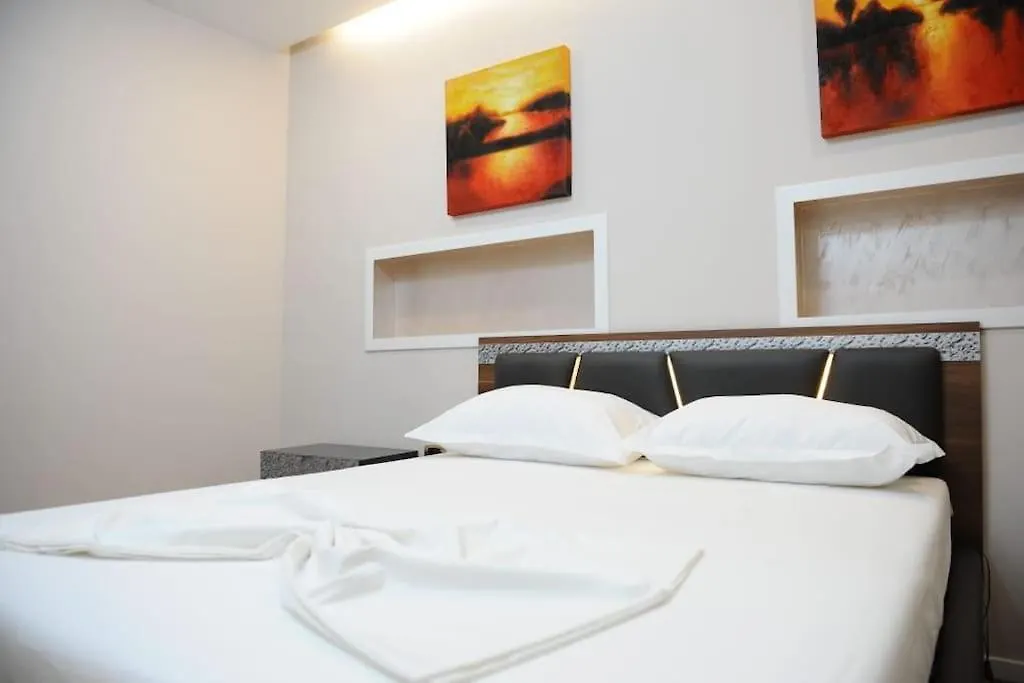 Grandpa House App.1 Apartment Tirana Albania