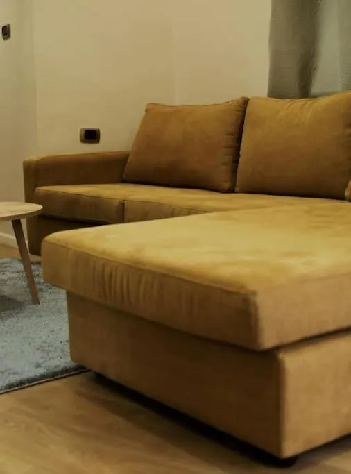 Grandpa House App.1 Apartment Tirana