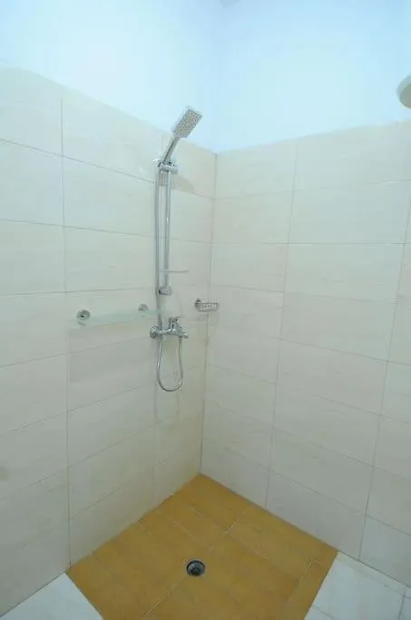 Grandpa House App.1 Apartment Tirana