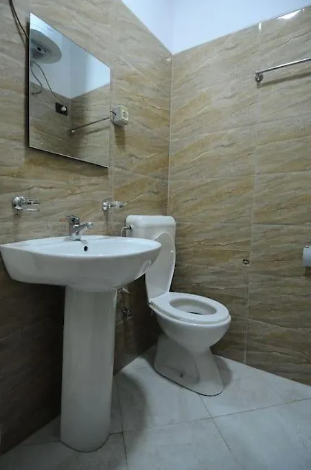Grandpa House App.1 Apartment Tirana Albania